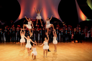 Landwirtschaftsball 2014