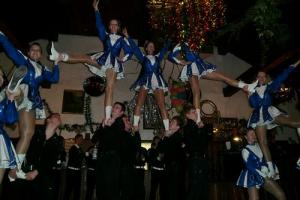 Weiberfasching 2009