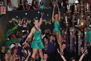 50ger-Ball 2010