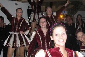 Dollnstein-Euerwang 2008