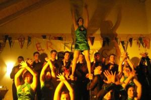 Eröffnungsball 2006
