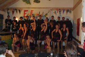 Eröffnungsball 2008