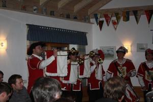 Eröffnungsball 2011