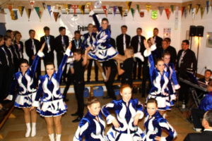 Eröffnungsball 2016