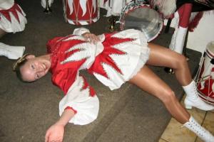 Gardetreffen Kösching 2004